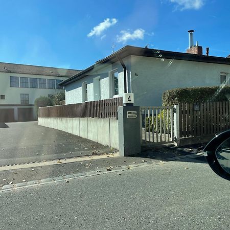 Sunnyhome Monteurwohnungen Und Apartments In Weiden Weiden in der Oberpfalz Buitenkant foto