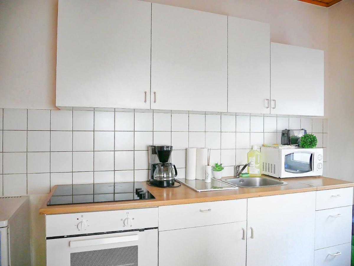 Sunnyhome Monteurwohnungen Und Apartments In Weiden Weiden in der Oberpfalz Buitenkant foto